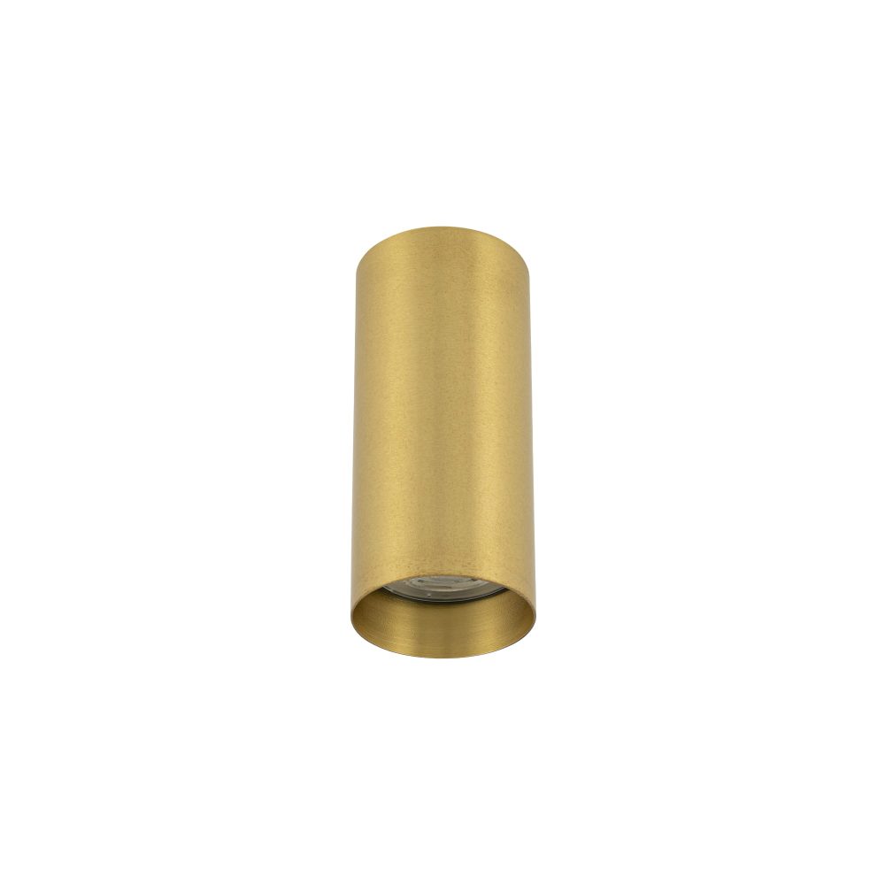 MONO SOLID BRASS S