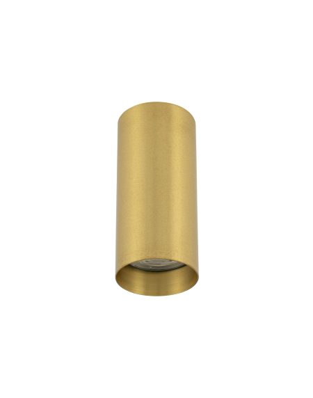 MONO SOLID BRASS S