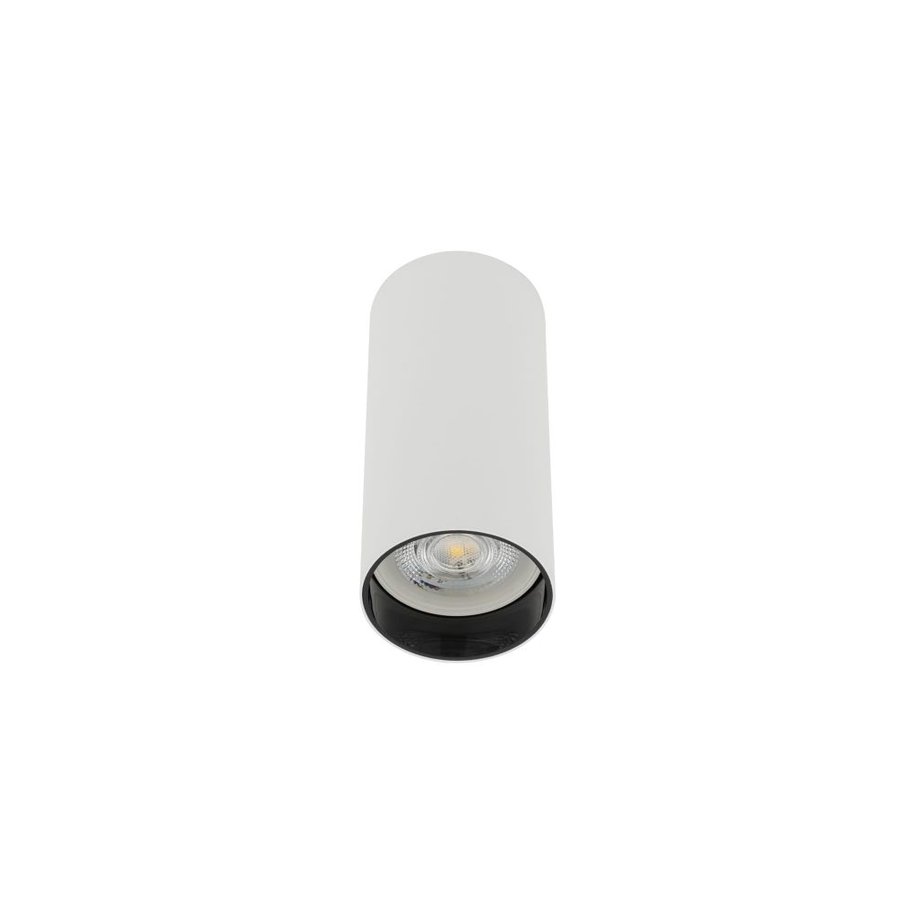 MONO WHITE/BLACK S - Слика 3