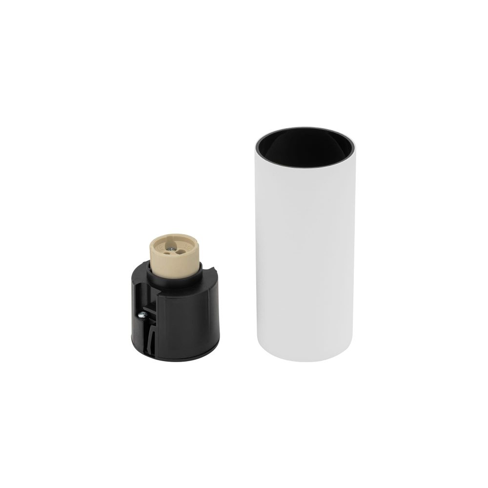 MONO WHITE/BLACK S - Слика 6