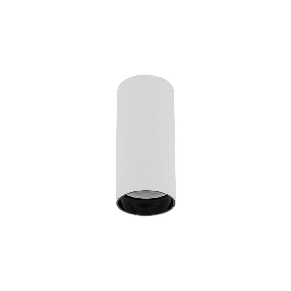 MONO WHITE/BLACK S