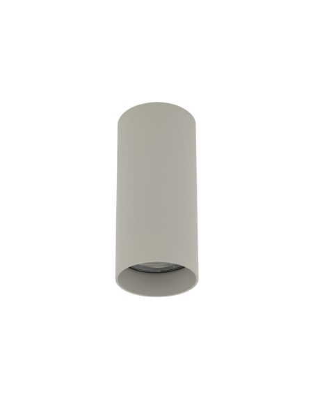 MONO SILK GRAY S