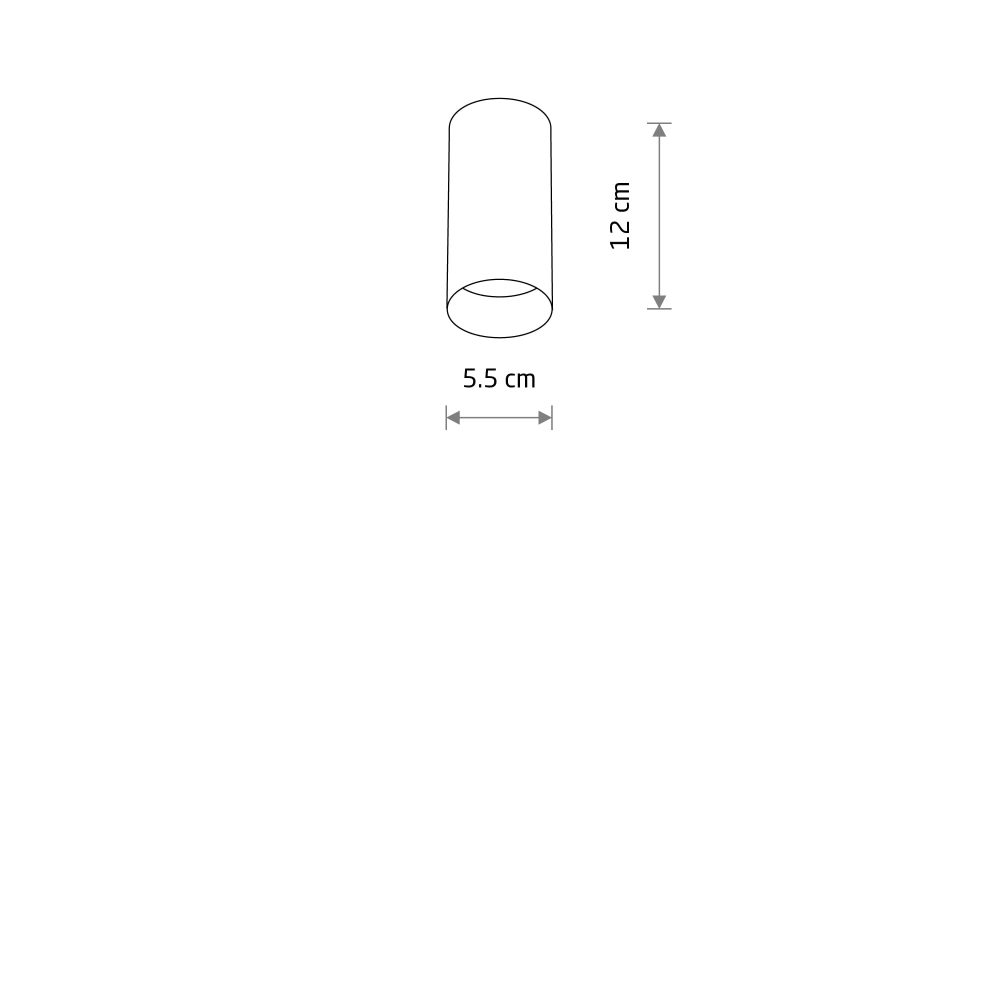 MONO UMBRA GRAY S - Слика 7
