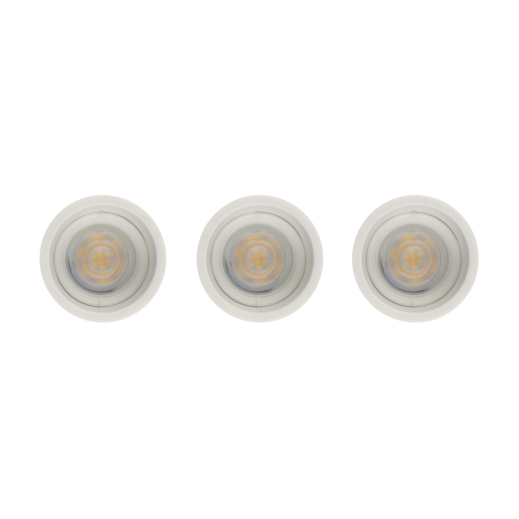 CUP 3 PC SET WHITE - Слика 3