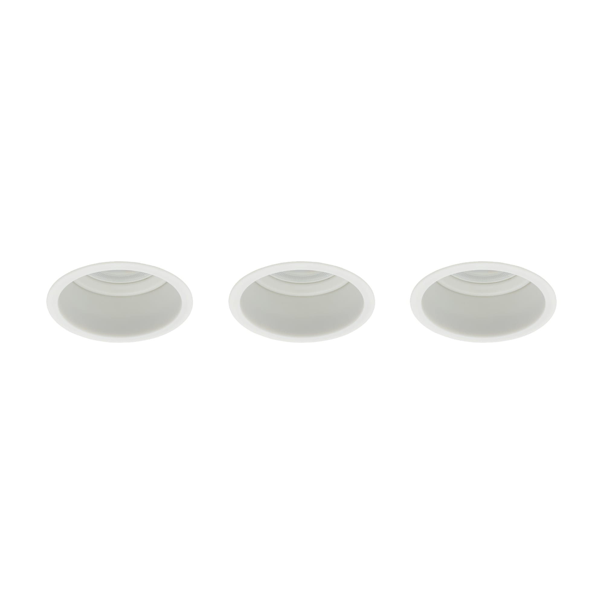 CUP 3 PC SET WHITE - Слика 5