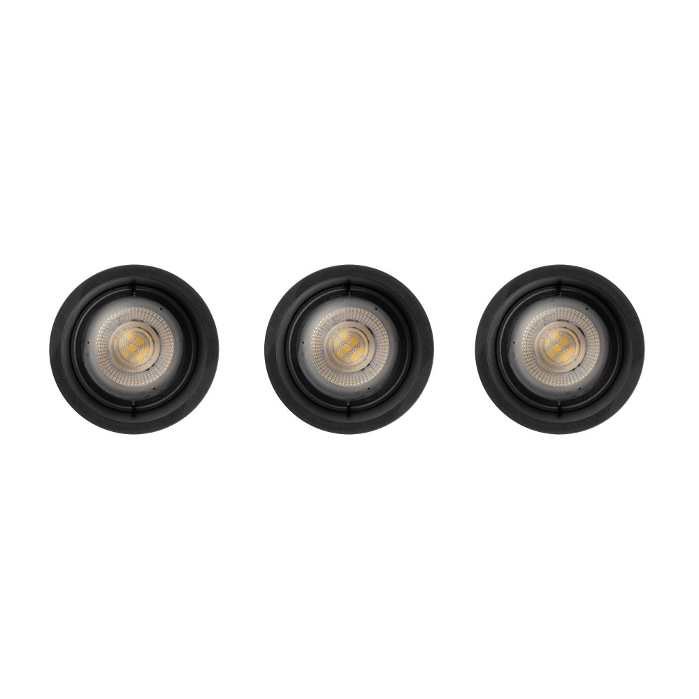 CUP 3 PC SET BLACK - Слика 3