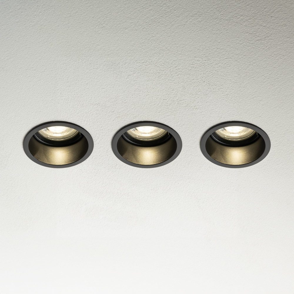 CUP 3 PC SET BLACK - Слика 8
