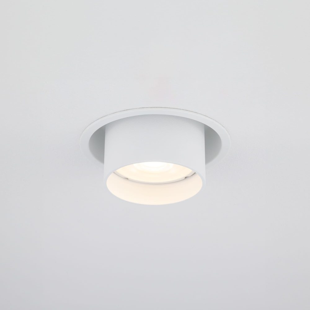 MONO SLIDE WHITE/WHITE - Слика 5