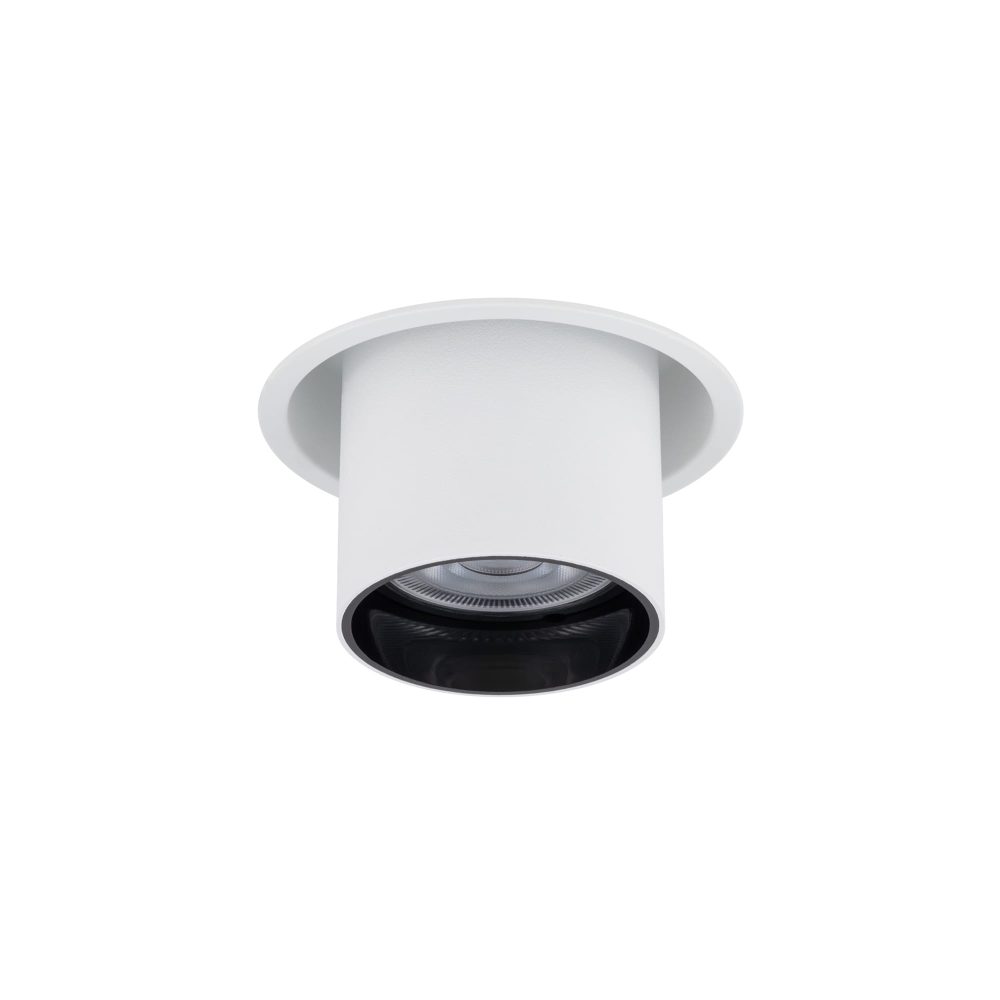 MONO SLIDE WHITE/WHITE/BLACK - Слика 3