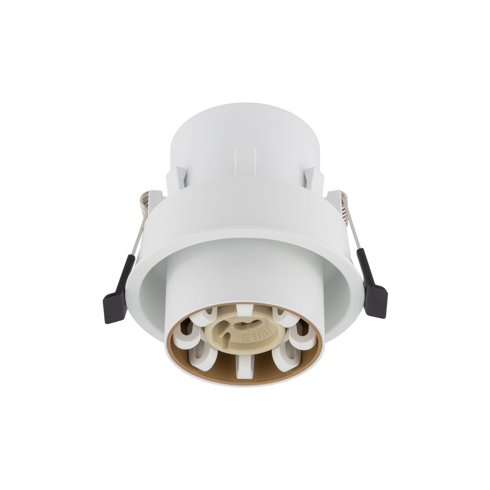MONO SLIDE WHITE/WHITE/GOLD