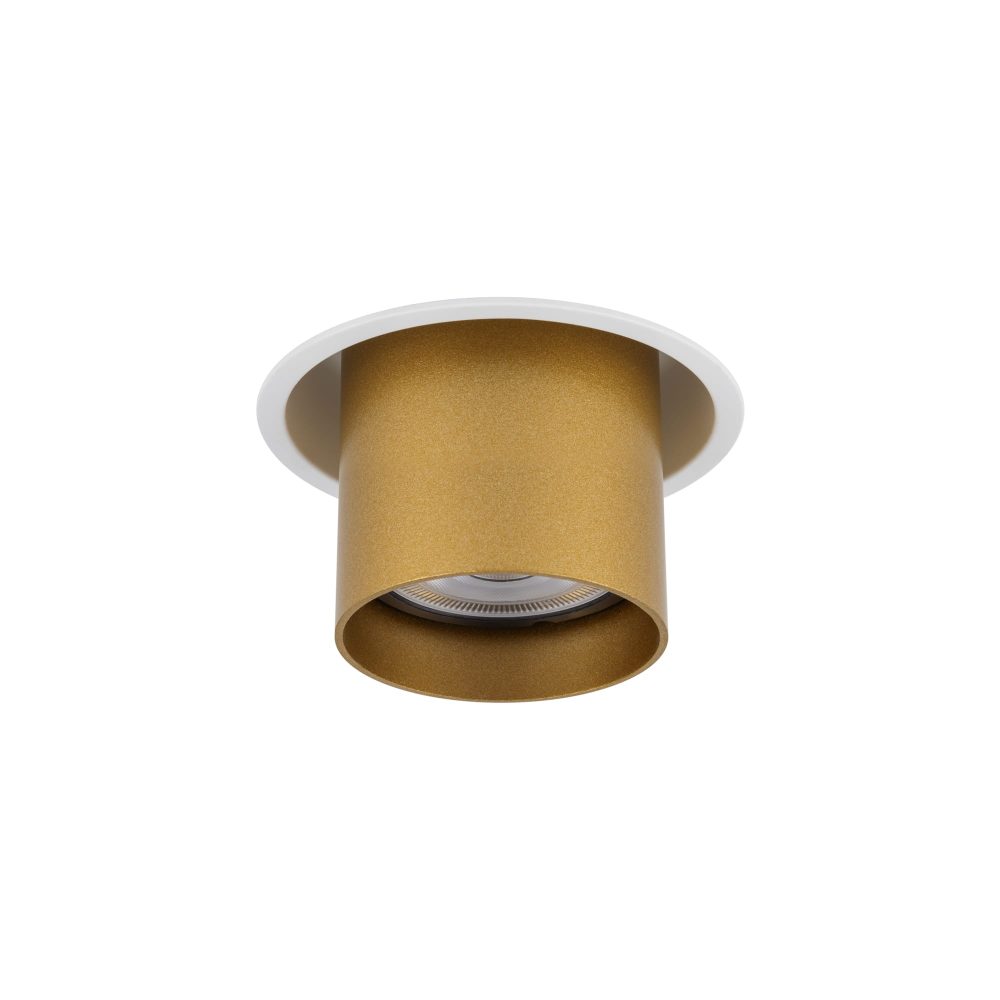 MONO SLIDE WHITE/GOLD - Слика 3