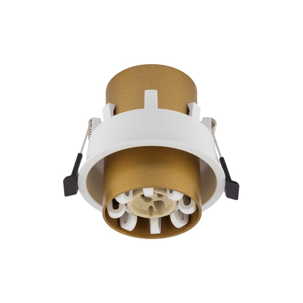 MONO SLIDE WHITE/GOLD
