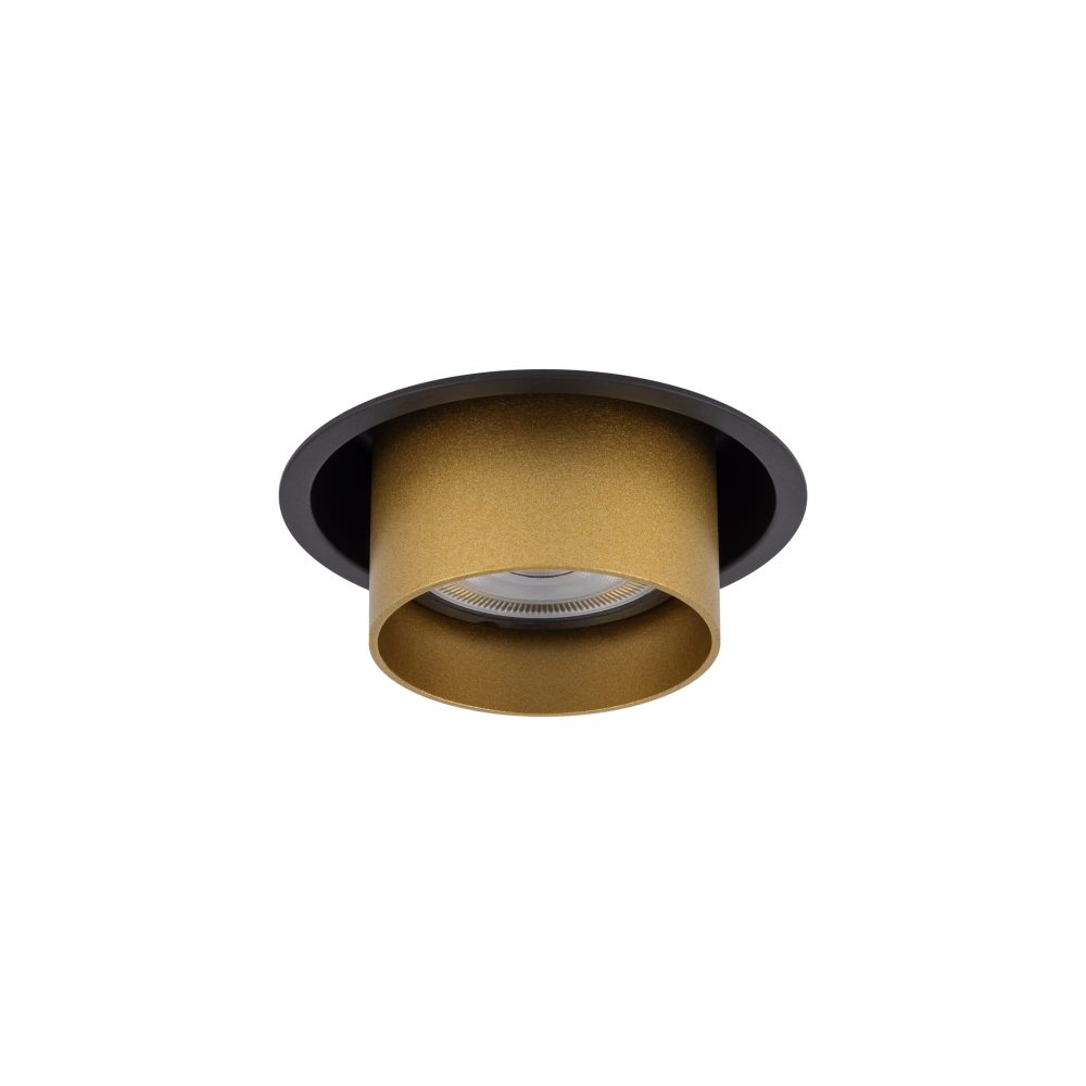 MONO SLIDE BLACK/GOLD - Слика 4