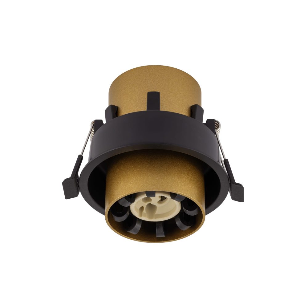 MONO SLIDE BLACK/GOLD