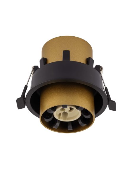 MONO SLIDE BLACK/GOLD