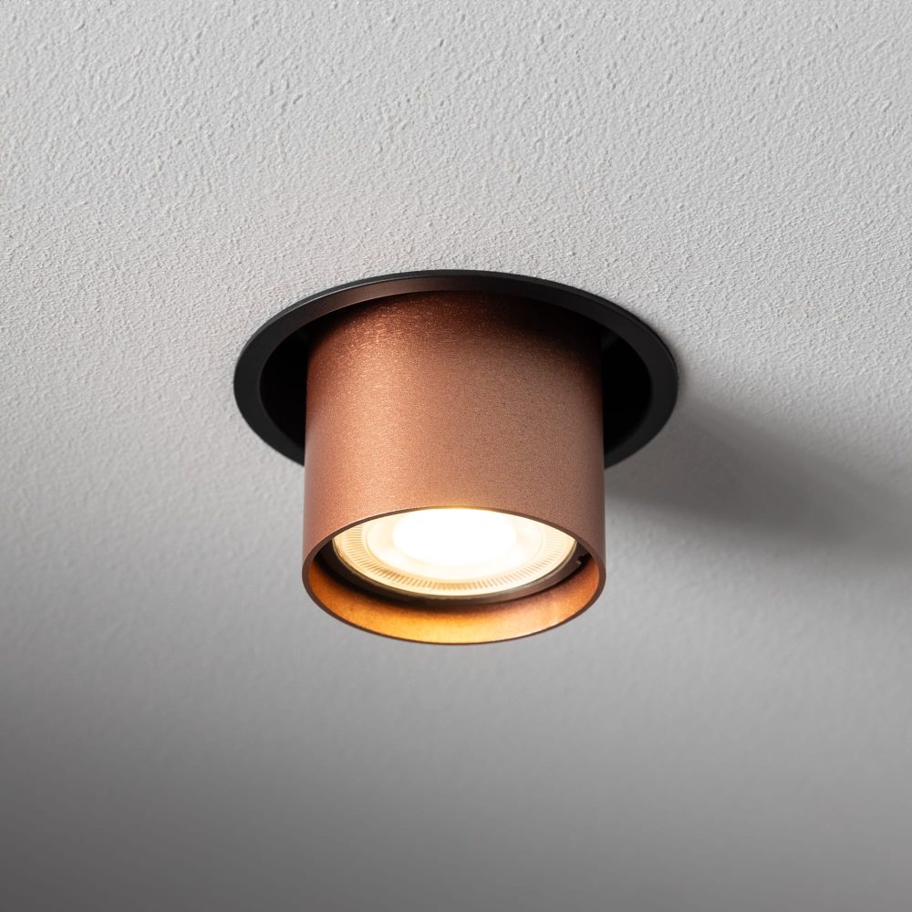 MONO SLIDE BLACK/COPPER - Слика 2