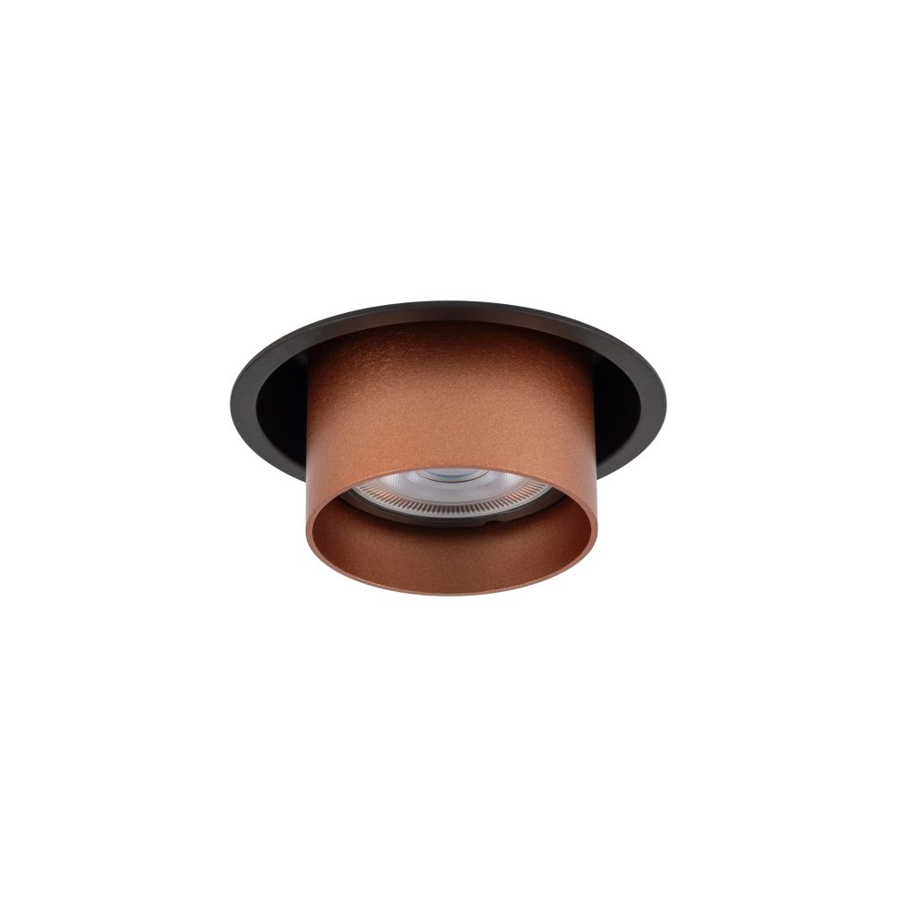 MONO SLIDE BLACK/COPPER - Слика 4