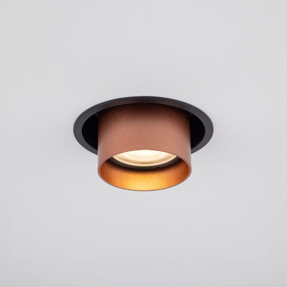 MONO SLIDE BLACK/COPPER - Слика 5