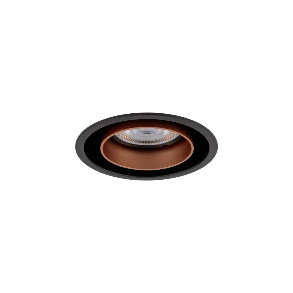 MONO SLIDE BLACK/COPPER - Слика 6
