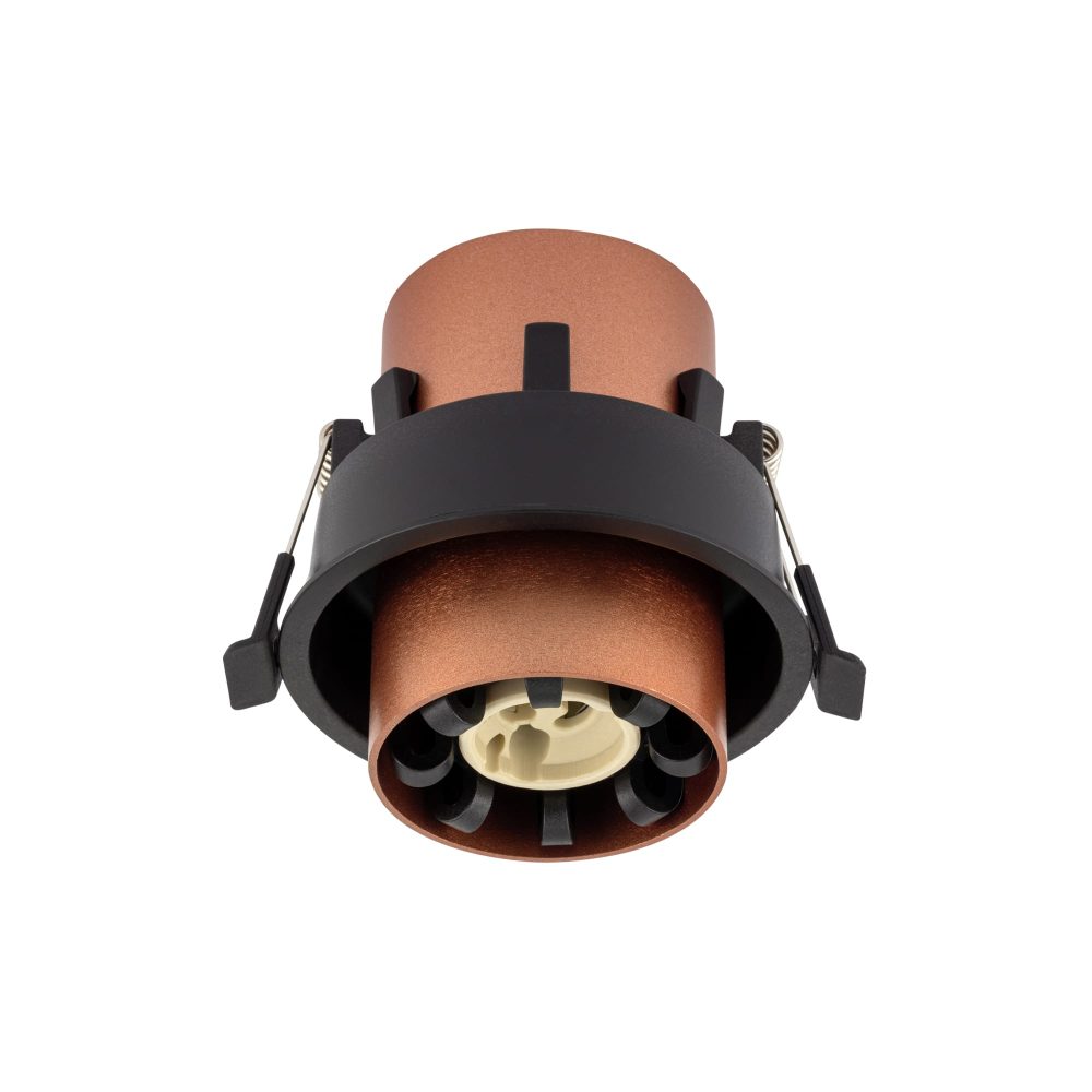 MONO SLIDE BLACK/COPPER