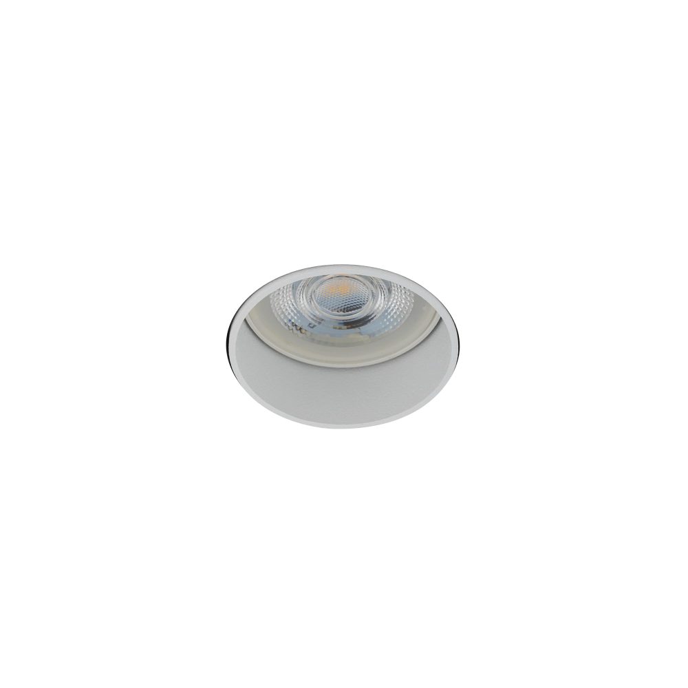 MONO SLIDE TRIMLESS WHITE - Слика 5
