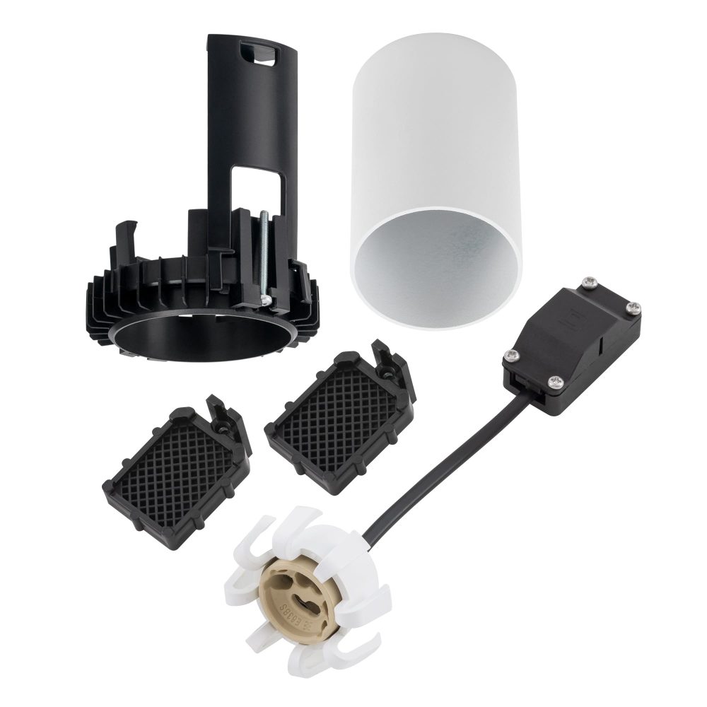 MONO SLIDE TRIMLESS WHITE - Слика 6