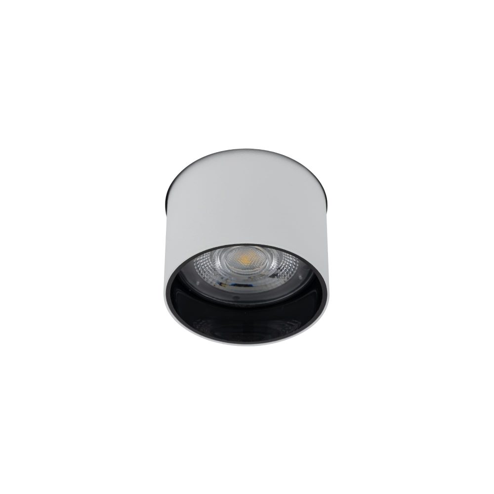 MONO SLIDE TRIMLESS WHITE/BLACK - Слика 3