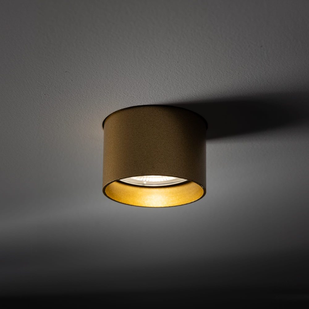 MONO SLIDE TRIMLESS GOLD - Слика 2