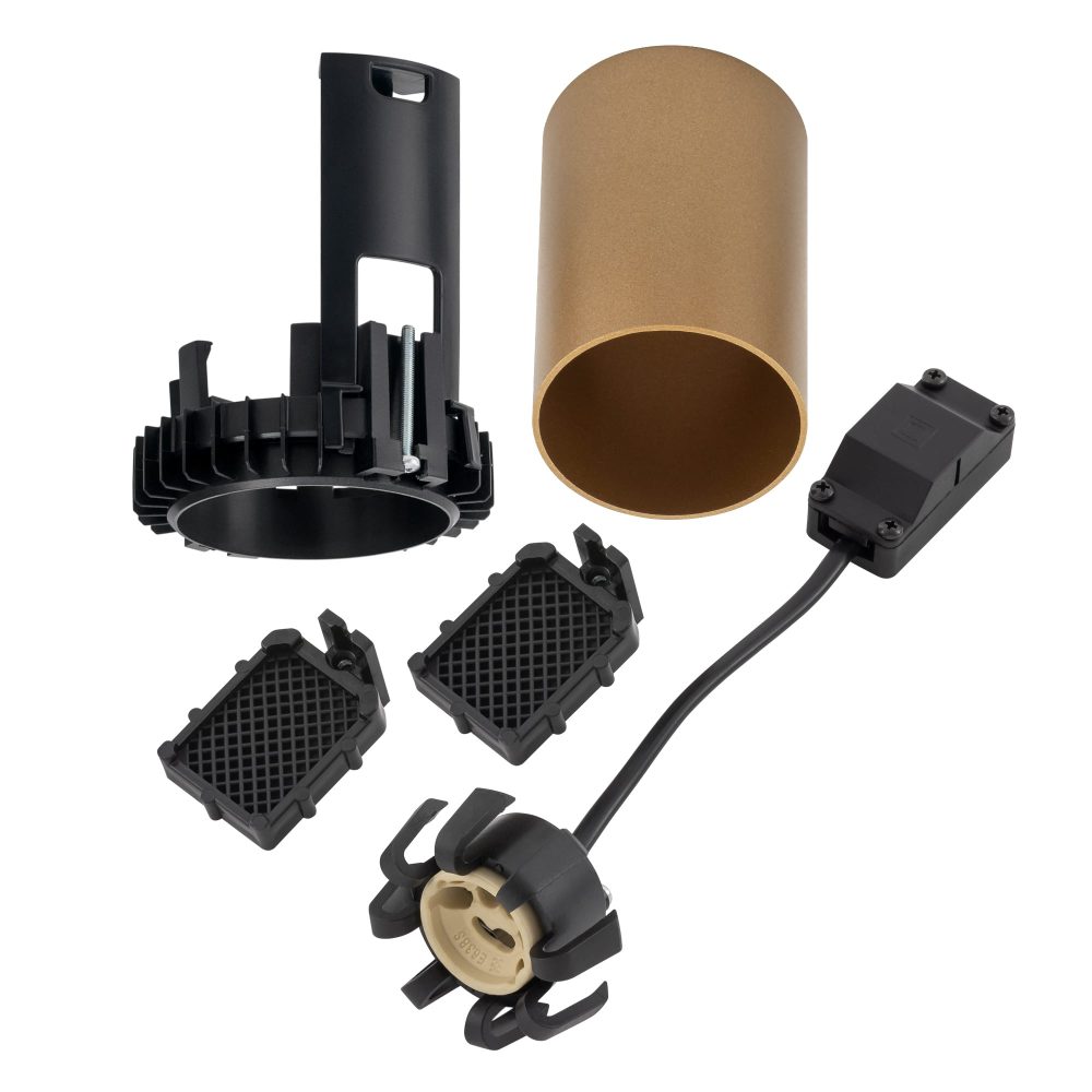 MONO SLIDE TRIMLESS GOLD - Слика 6