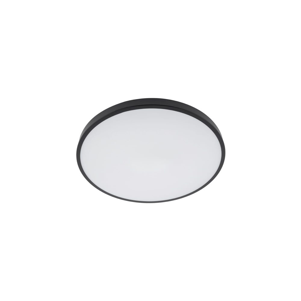 AGNES ROUND LED PRO BLACK 22W 3000K IP44 - Слика 3