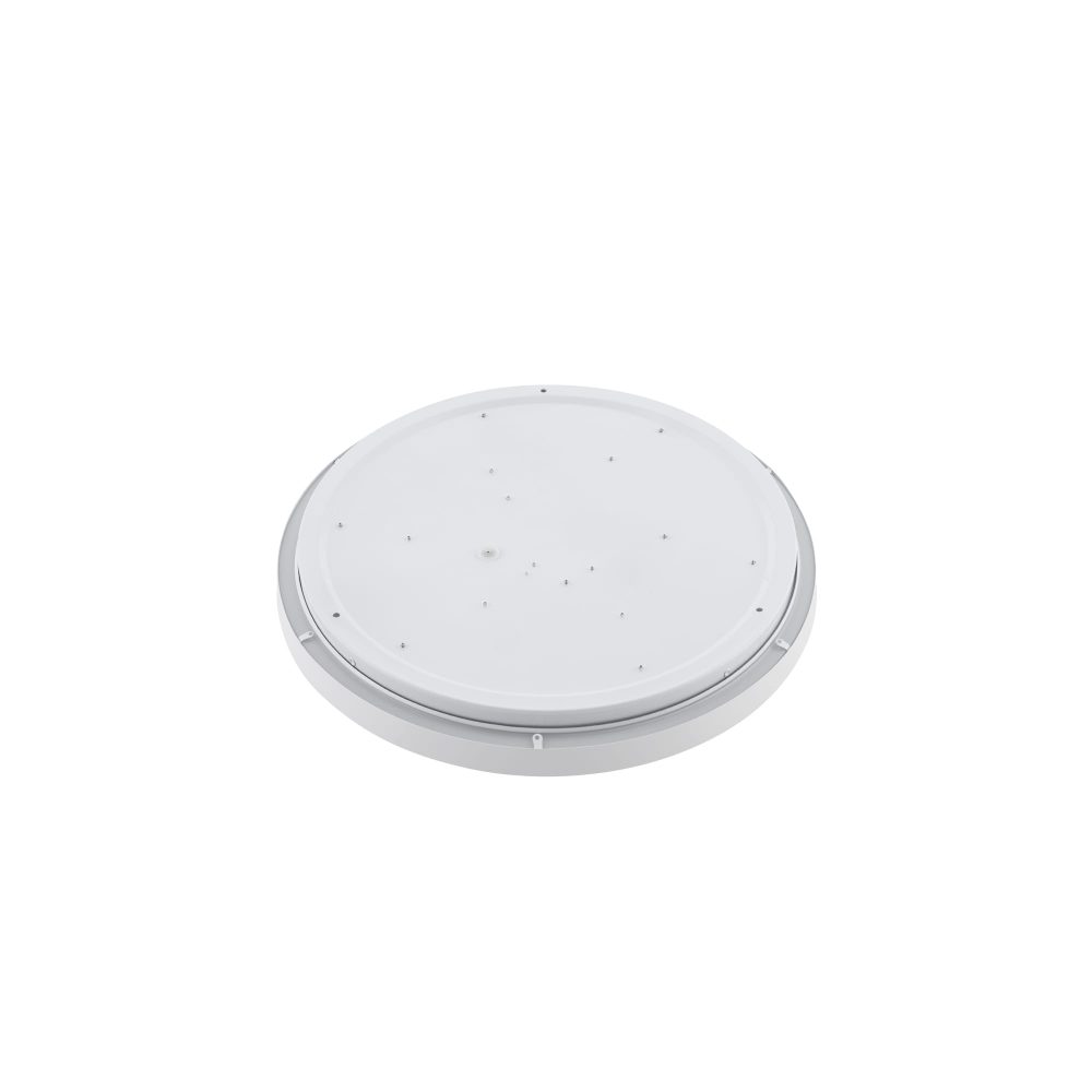 AGNES ROUND LED PRO WHITE 22W 4000K IP44 - Слика 5