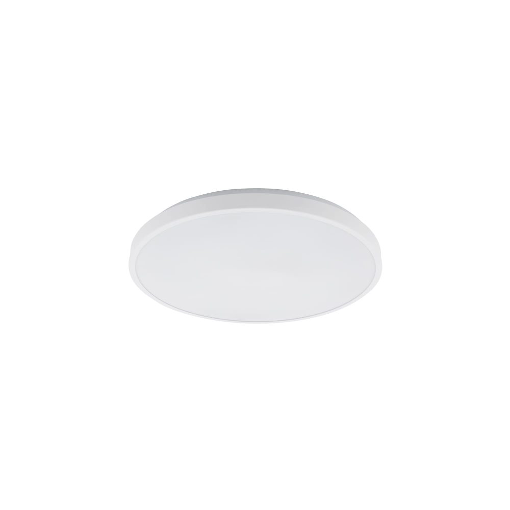 AGNES ROUND LED PRO WHITE 22W 4000K IP44