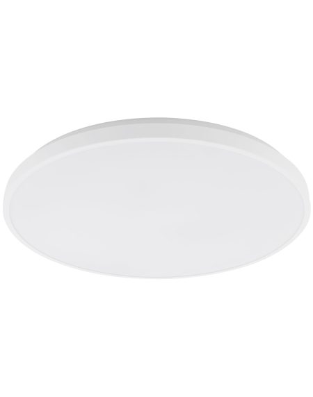 AGNES ROUND LED PRO WHITE 32W 3000K IP44