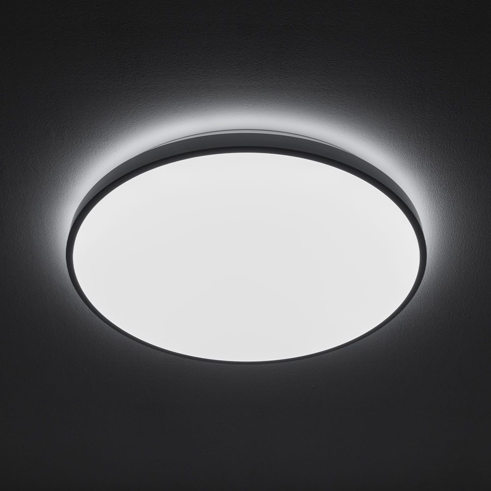 AGNES ROUND LED PRO WHITE 32W 4000K IP44 - Слика 2