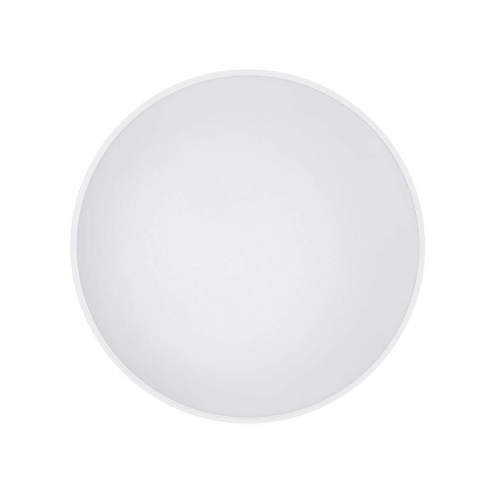 AGNES ROUND LED PRO WHITE 32W 4000K IP44 - Слика 4
