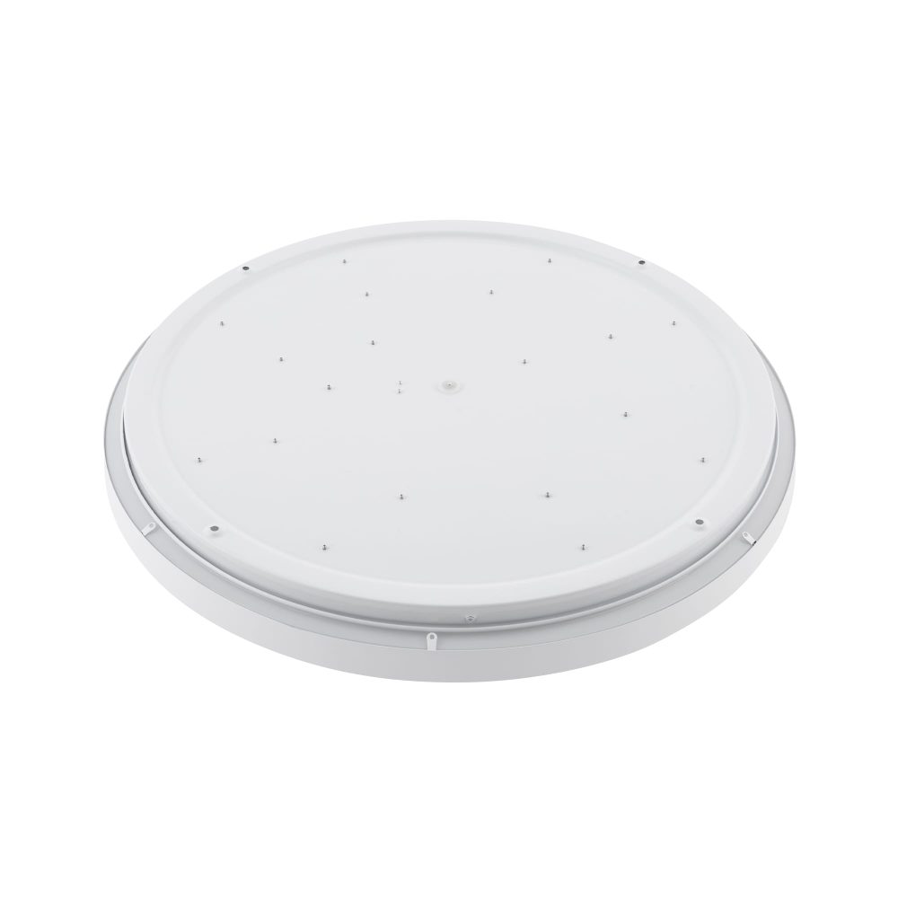 AGNES ROUND LED PRO WHITE 32W 4000K IP44 - Слика 5