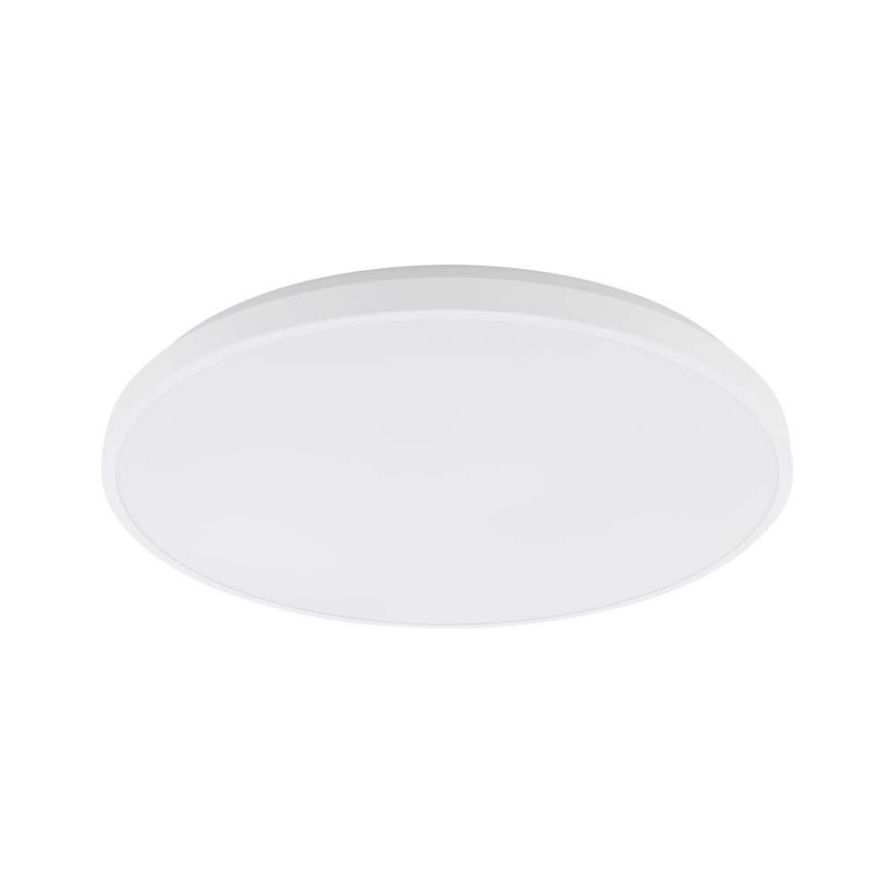AGNES ROUND LED PRO WHITE 32W 4000K IP44
