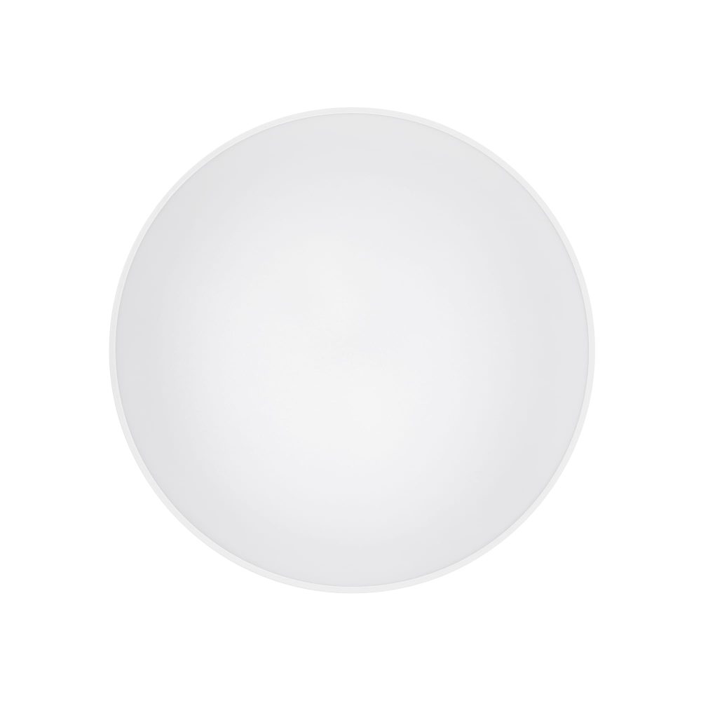 AGNES ROUND LED PRO WHITE 64W 3000K IP44 - Слика 5