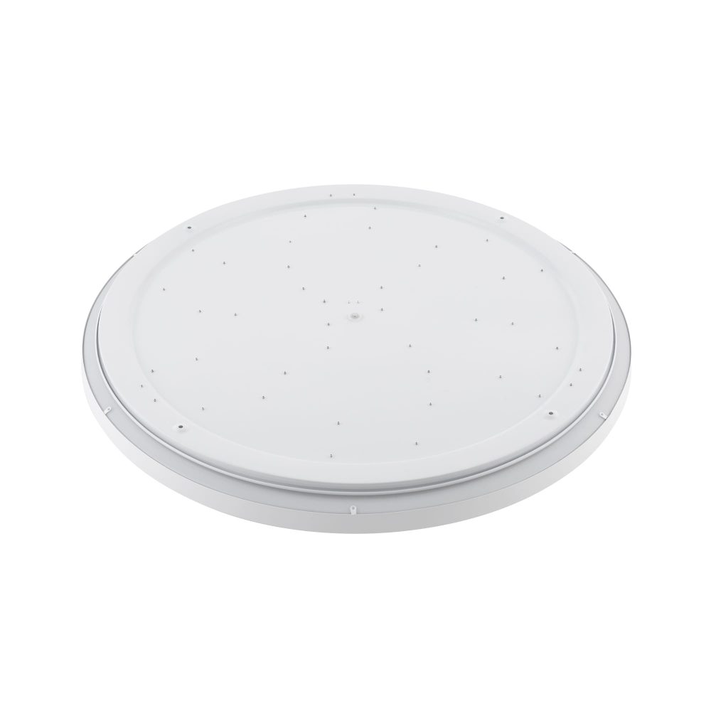 AGNES ROUND LED PRO WHITE 64W 3000K IP44 - Слика 6