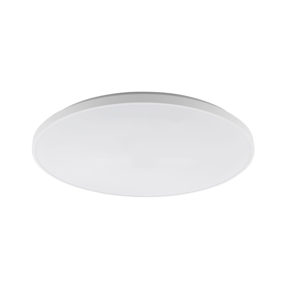 AGNES ROUND LED PRO WHITE 64W 3000K IP44