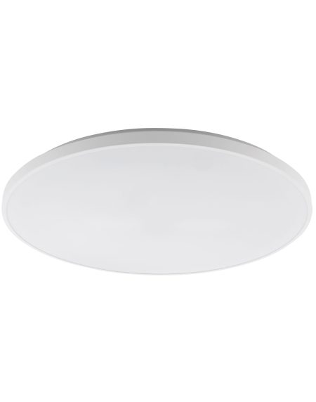 AGNES ROUND LED PRO WHITE 64W 3000K IP44