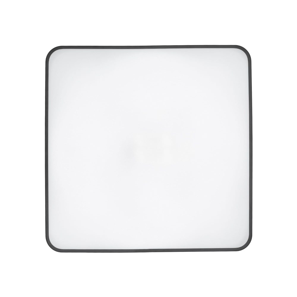 AGNES SQUARE LED PRO BLACK 64W 4000K IP44 - Слика 4
