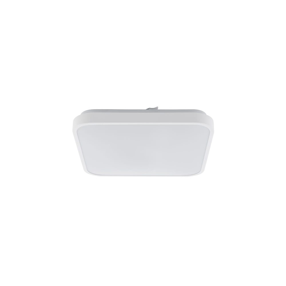 AGNES SQUARE LED PRO WHITE 16W 4000K IP44