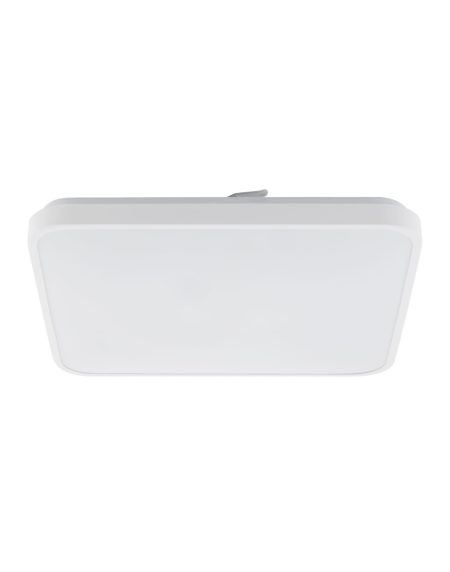 AGNES SQUARE LED PRO WHITE 32W 3000K IP44