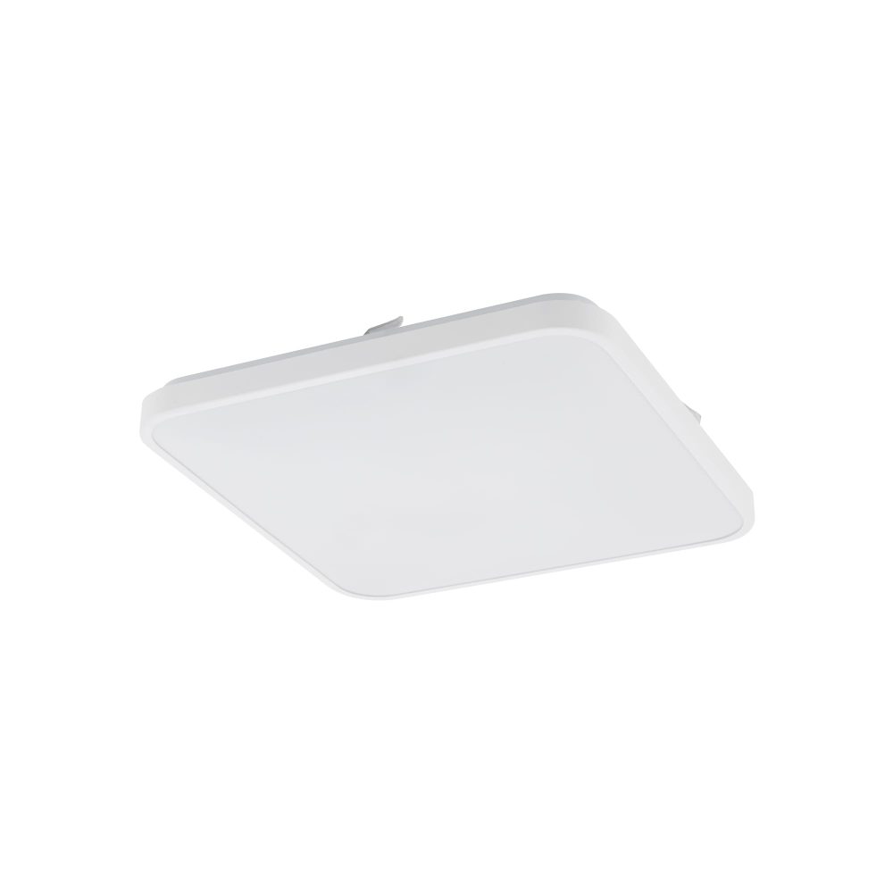AGNES SQUARE LED PRO WHITE 32W 4000K IP44 - Слика 3