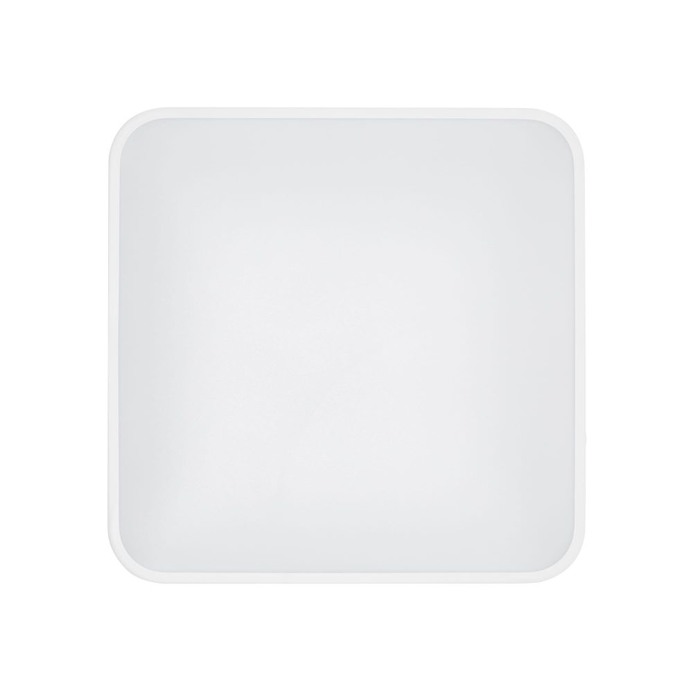 AGNES SQUARE LED PRO WHITE 32W 4000K IP44 - Слика 4