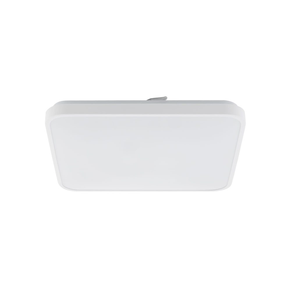 AGNES SQUARE LED PRO WHITE 32W 4000K IP44