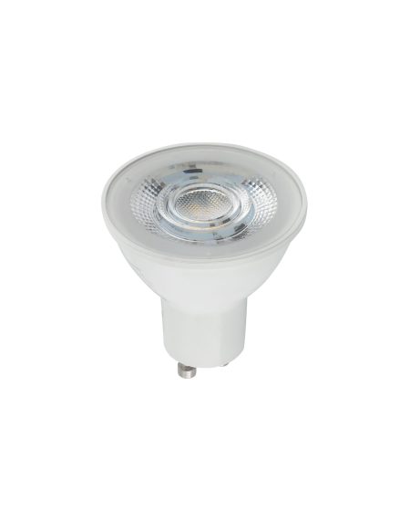 REFLECTOR LED, GU10, R50, 7W, 4000K, ANGLE 50, WHITE DIMMABLE