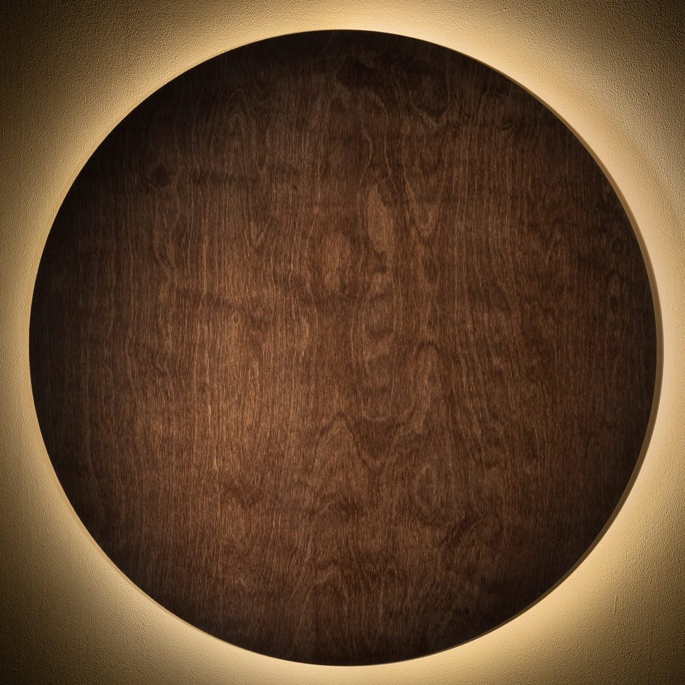 RING TIMBER LED XXL - Слика 2