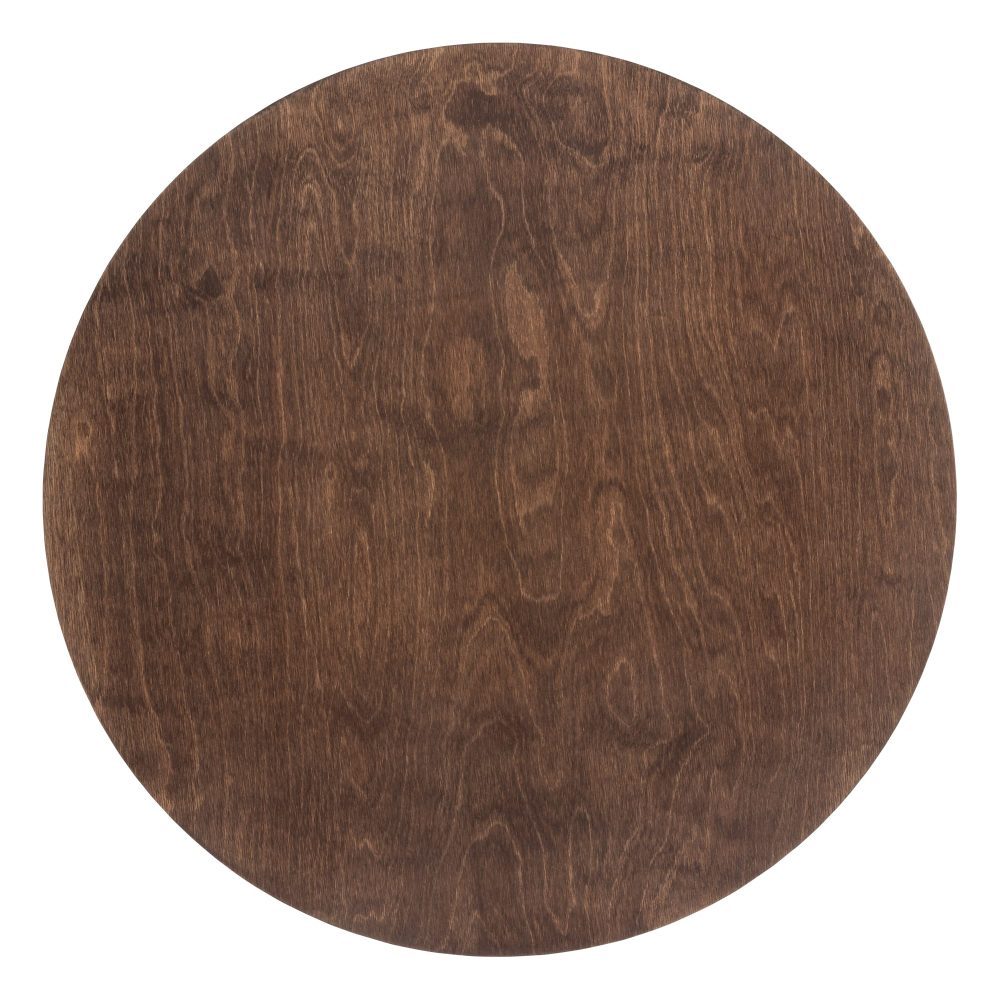 RING TIMBER LED XXL